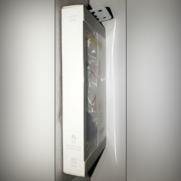 Apple Watch Scrunchie Band 38/40/41mm - heyday'™ Abstract | NIB - Picture 4 of 6